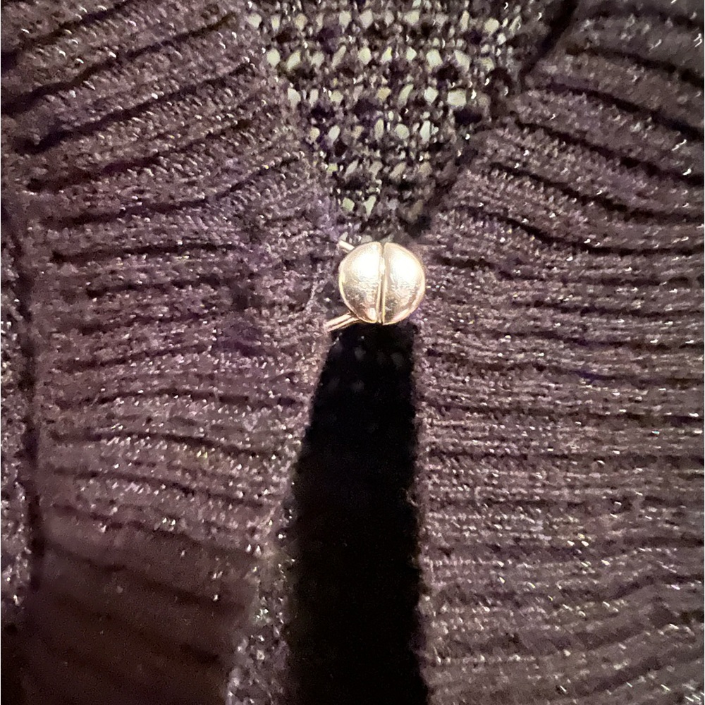 Cardigan - Picture 2 of 3